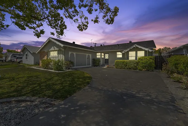 1375 Oslo Lane, San Jose, California 95118