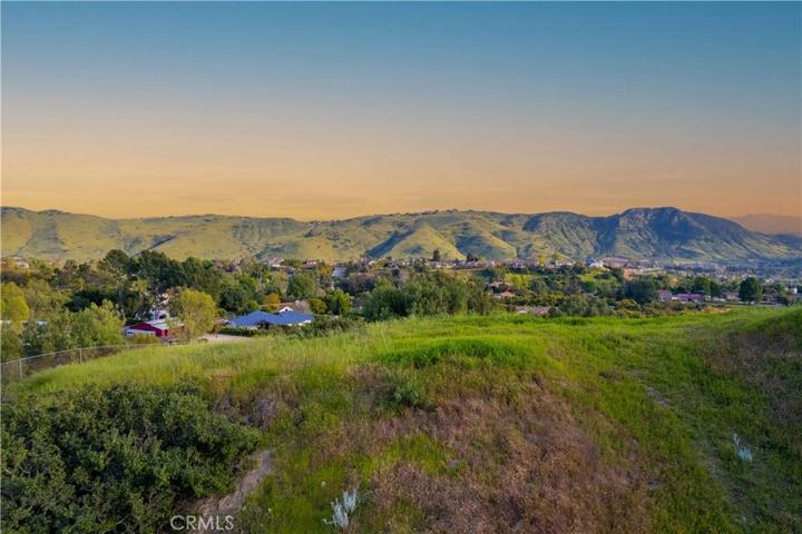 0 Palo Verde Circle, Camarillo, California 93012