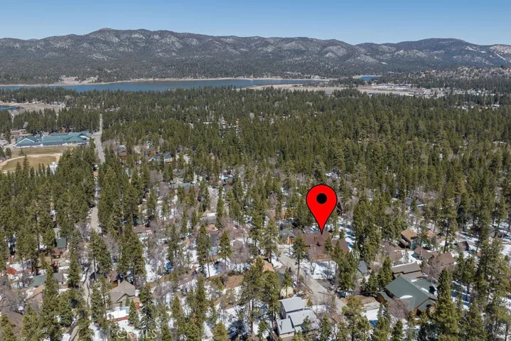 863 Conklin Road, Big Bear Lake, California 92315