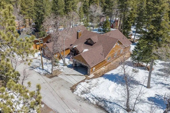 863 Conklin Road, Big Bear Lake, California 92315