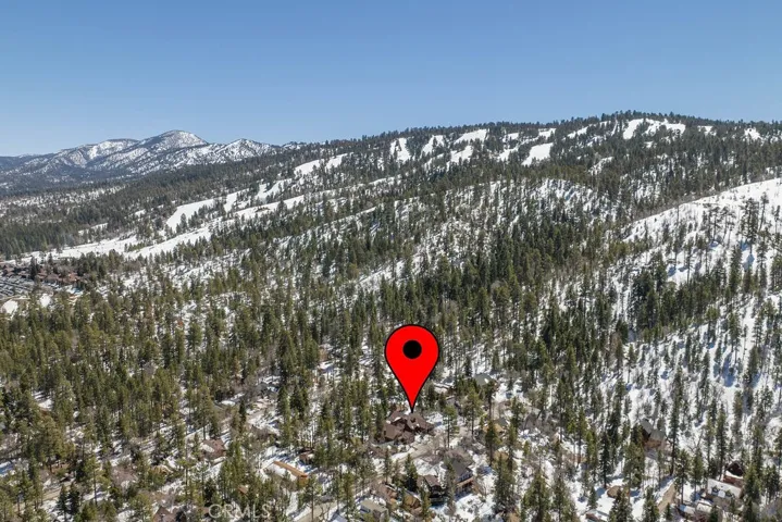 863 Conklin Road, Big Bear Lake, California 92315