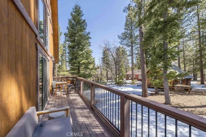 863 Conklin Road, Big Bear Lake, California 92315