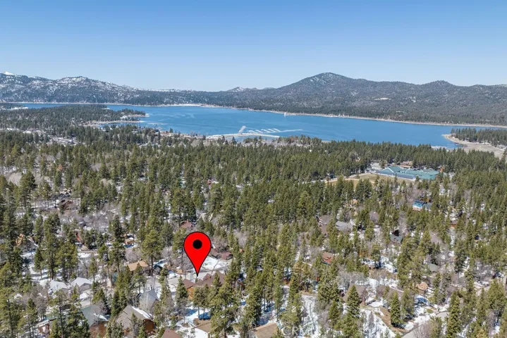 863 Conklin Road, Big Bear Lake, California 92315