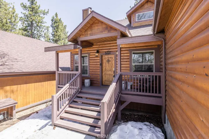 863 Conklin Road, Big Bear Lake, California 92315
