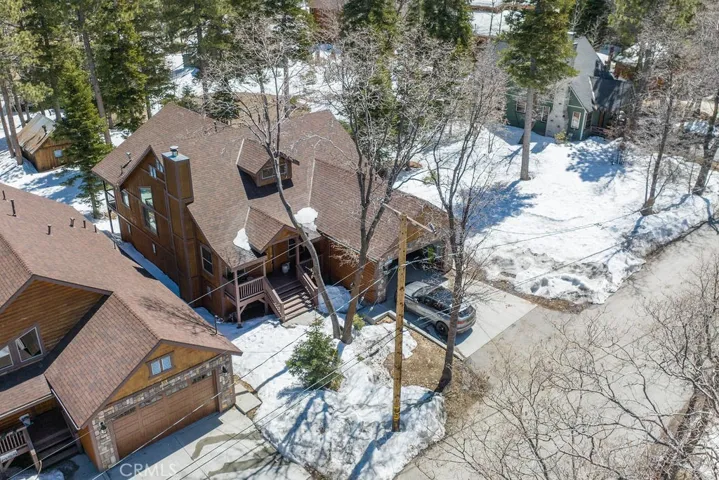 863 Conklin Road, Big Bear Lake, California 92315