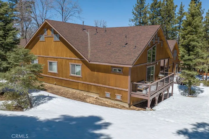 863 Conklin Road, Big Bear Lake, California 92315