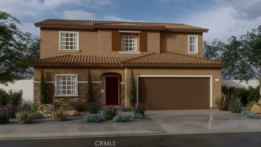 44587 Domaine Way, Indio, California 92203