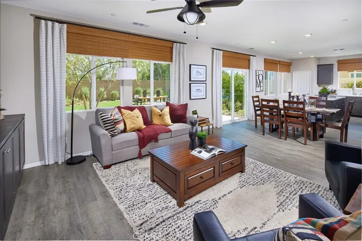44557 Domaine Way, Indio, California 92203