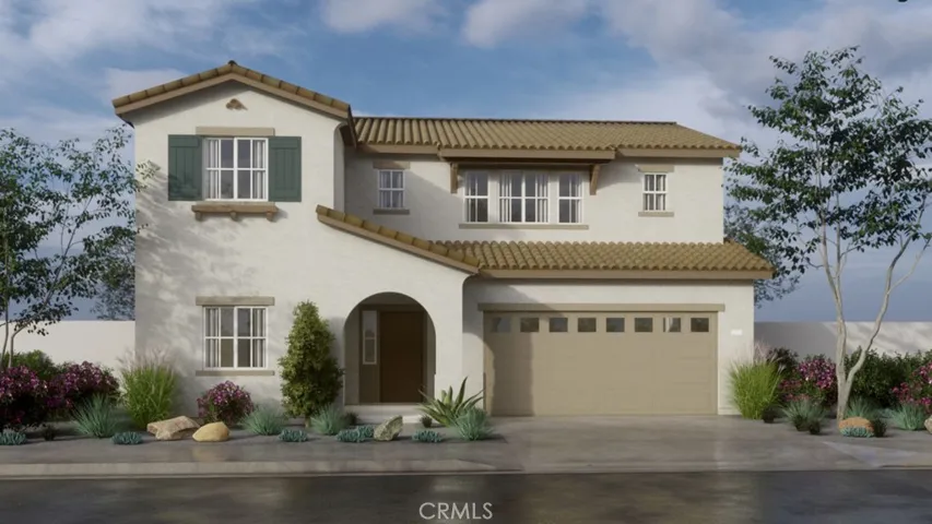 44557 Domaine Way, Indio, California 92203
