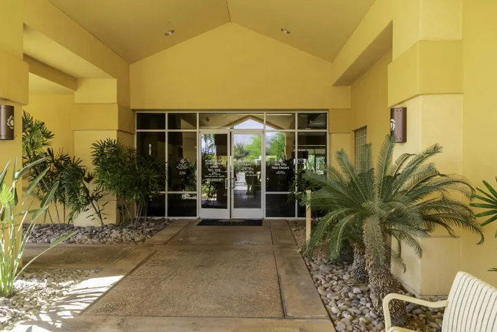 20230421_Sun City Palm Desert CA club ho