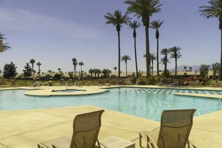 20230421_Sun City Palm Desert CA club ho