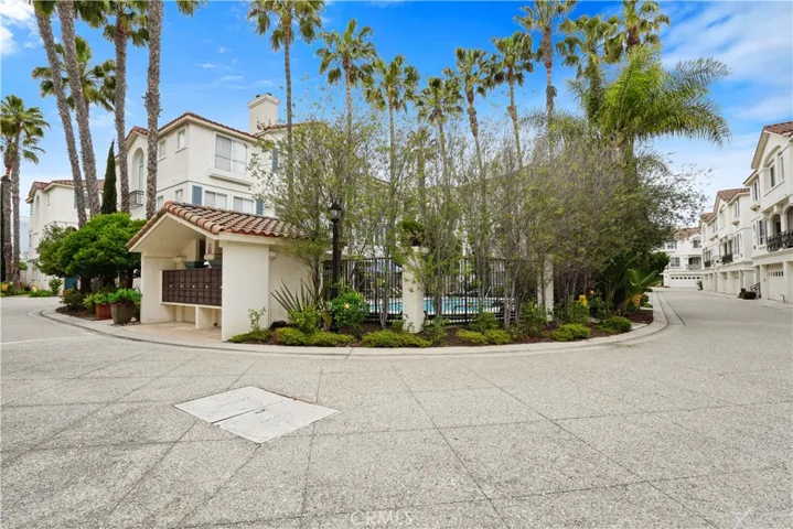 5439 Marine Avenue, Hawthorne, California 90260