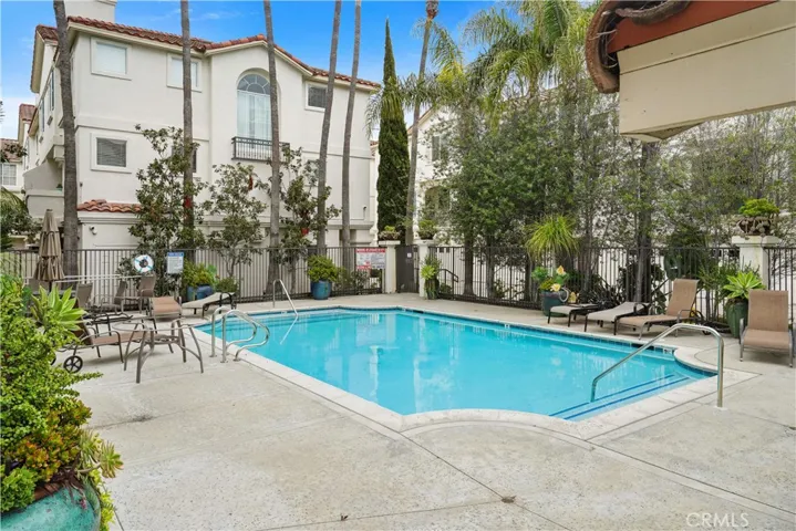 5439 Marine Avenue, Hawthorne, California 90260
