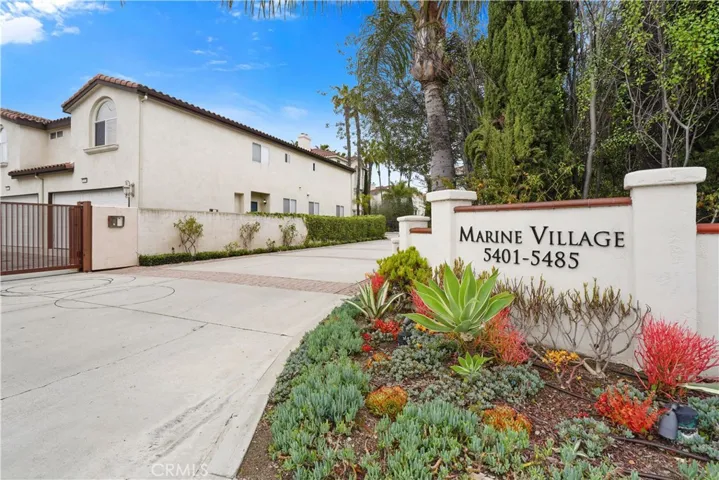 5439 Marine Avenue, Hawthorne, California 90260