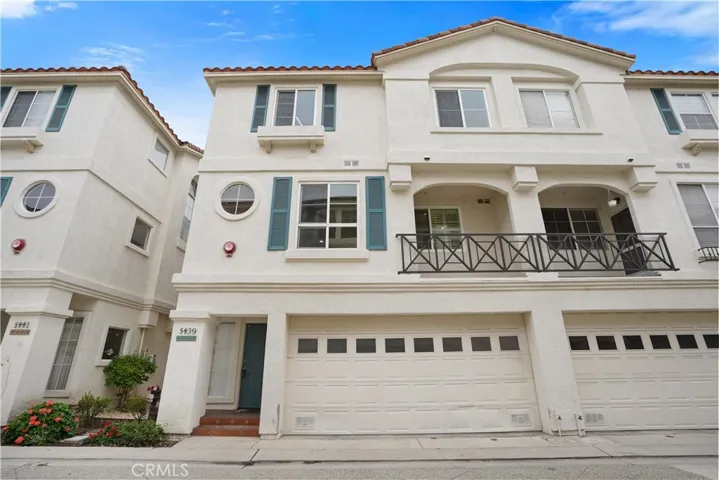 5439 Marine Avenue, Hawthorne, California 90260