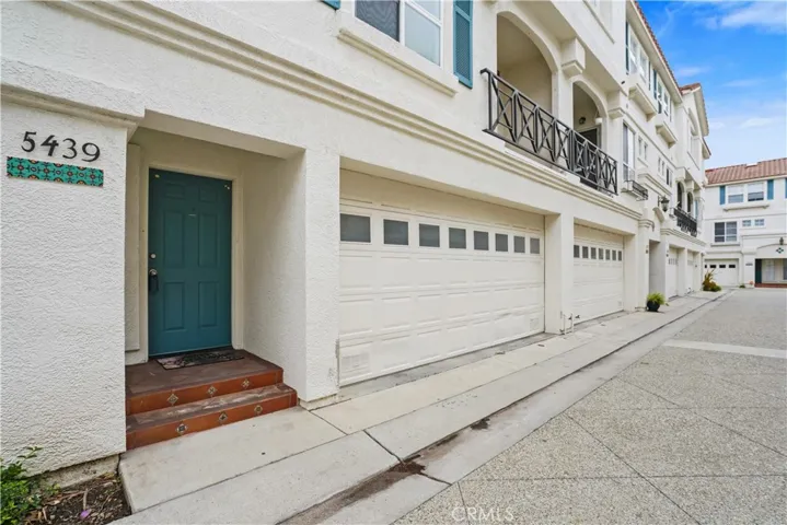 5439 Marine Avenue, Hawthorne, California 90260