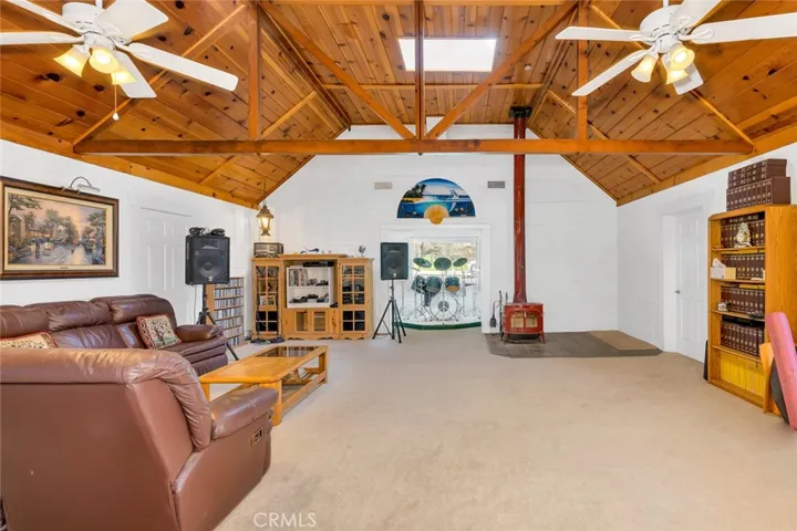 4976 Mount Bullion Cutoff Road, Mariposa, California 95338