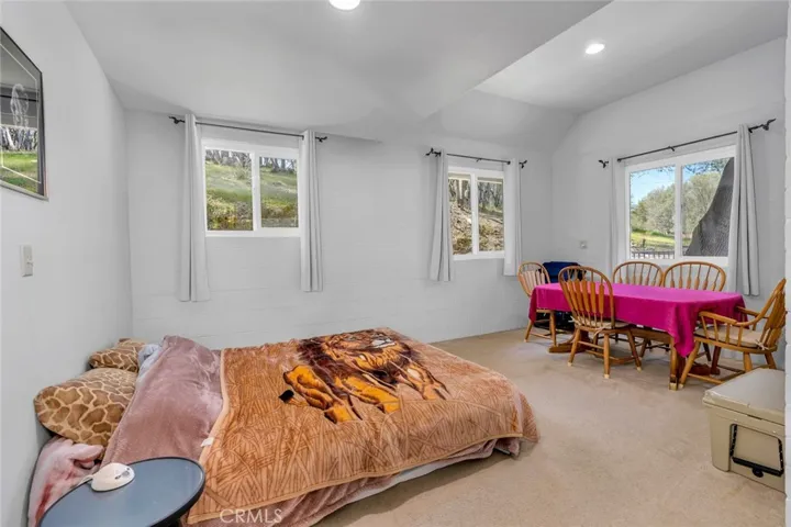 4976 Mount Bullion Cutoff Road, Mariposa, California 95338