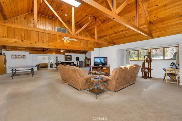 4976 Mount Bullion Cutoff Road, Mariposa, California 95338
