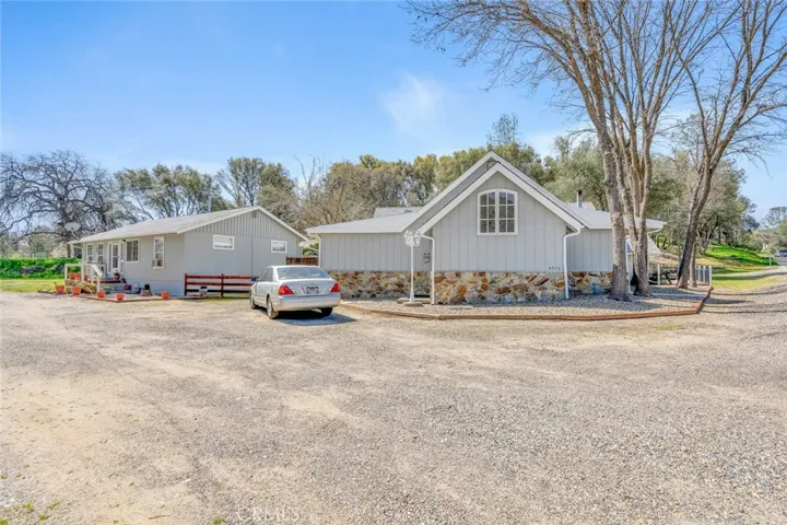 4976 Mount Bullion Cutoff Road, Mariposa, California 95338