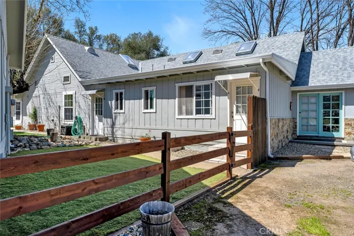4976 Mount Bullion Cutoff Road, Mariposa, California 95338