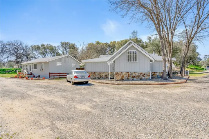 4976 Mount Bullion Cutoff Road, Mariposa, California 95338