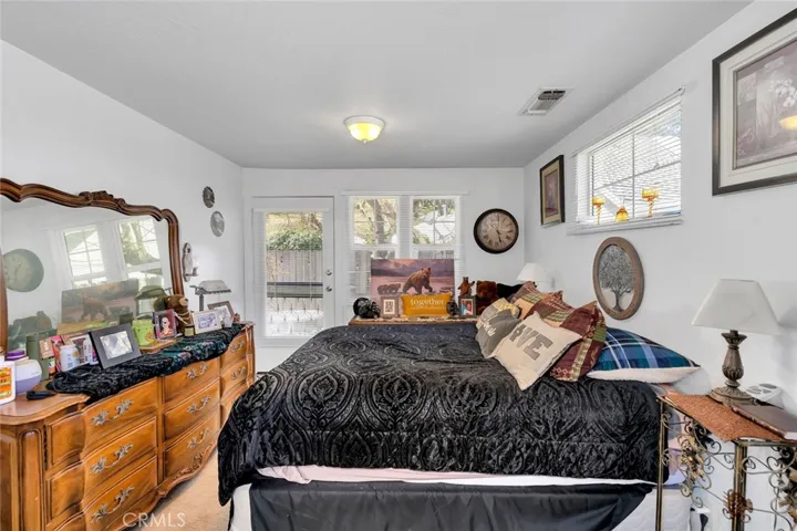 4976 Mount Bullion Cutoff Road, Mariposa, California 95338