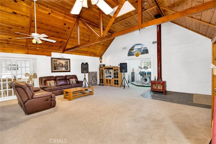 4976 Mount Bullion Cutoff Road, Mariposa, California 95338