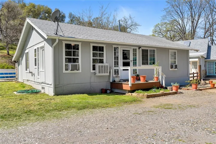 4976 Mount Bullion Cutoff Road, Mariposa, California 95338