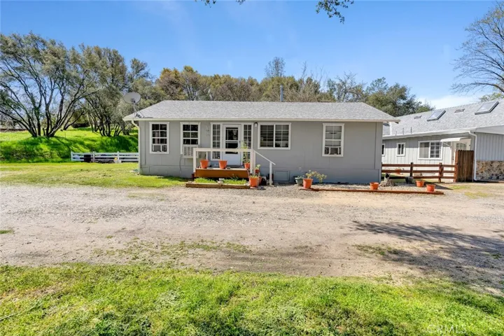 4976 Mount Bullion Cutoff Road, Mariposa, California 95338