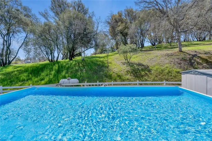 4976 Mount Bullion Cutoff Road, Mariposa, California 95338