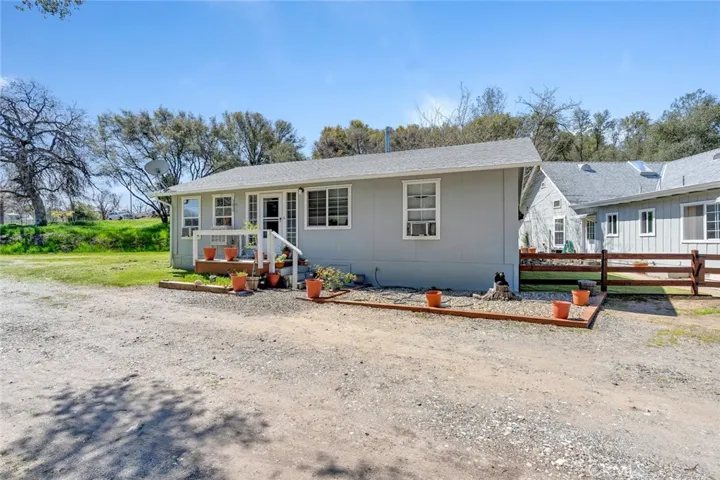 4976 Mount Bullion Cutoff Road, Mariposa, California 95338