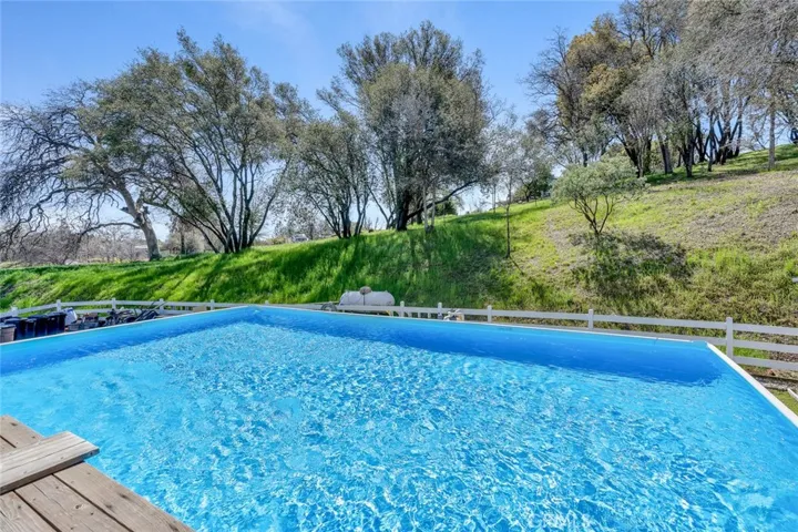 4976 Mount Bullion Cutoff Road, Mariposa, California 95338
