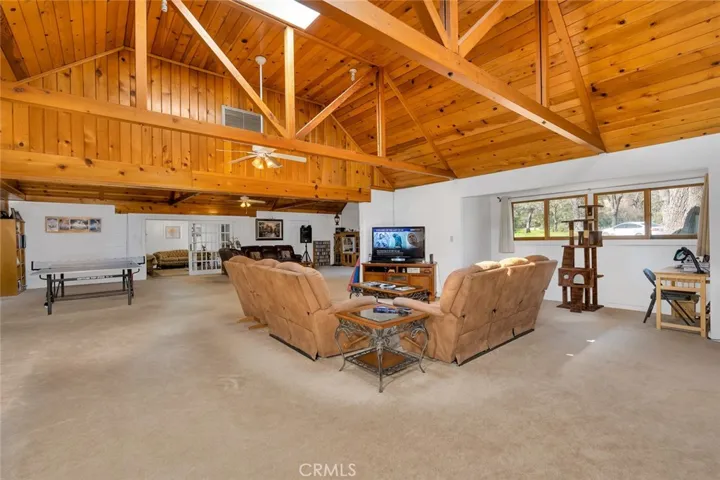 4976 Mount Bullion Cutoff Road, Mariposa, California 95338