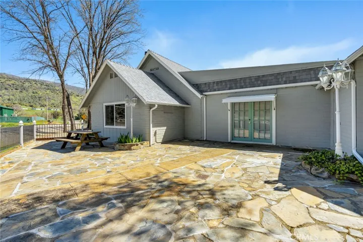 4976 Mount Bullion Cutoff Road, Mariposa, California 95338