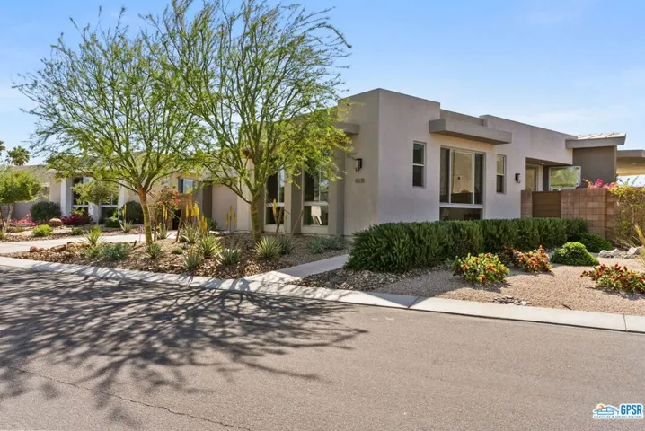 4338 Indigo Street, Palm Springs, California 92262