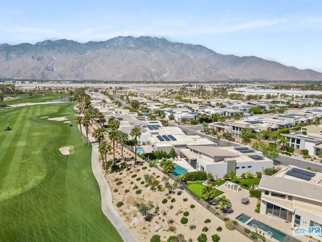 4338 Indigo Street, Palm Springs, California 92262