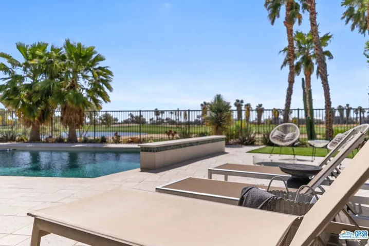 4338 Indigo Street, Palm Springs, California 92262