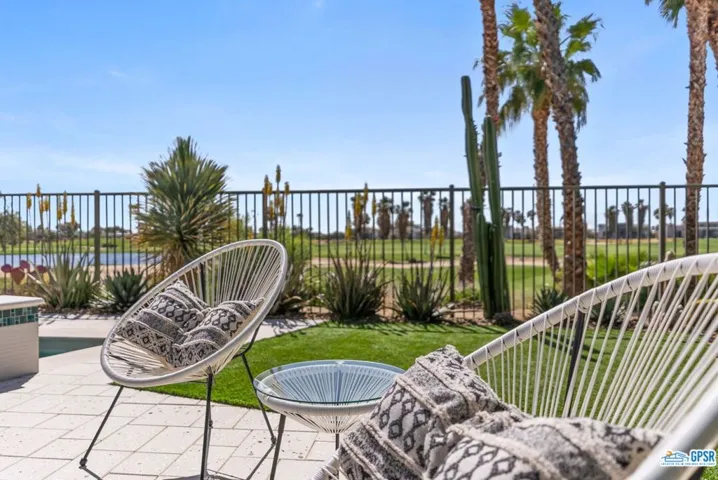 4338 Indigo Street, Palm Springs, California 92262