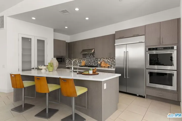 4338 Indigo Street, Palm Springs, California 92262