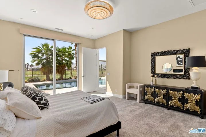 4338 Indigo Street, Palm Springs, California 92262