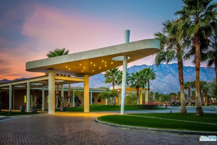 4338 Indigo Street, Palm Springs, California 92262