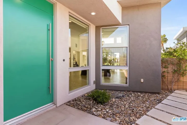 4338 Indigo Street, Palm Springs, California 92262