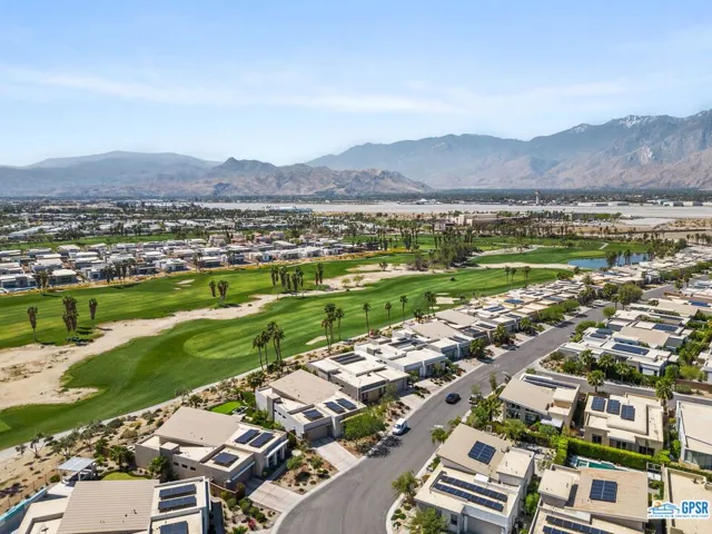 4338 Indigo Street, Palm Springs, California 92262