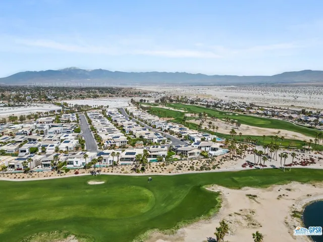 4338 Indigo Street, Palm Springs, California 92262