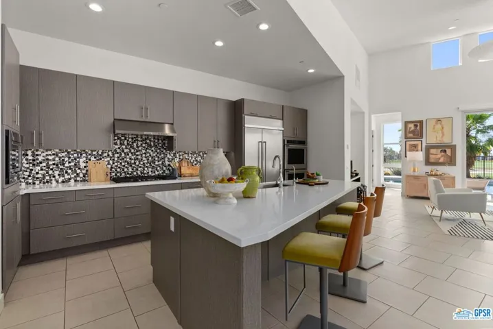4338 Indigo Street, Palm Springs, California 92262