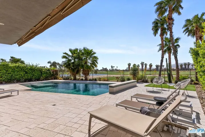4338 Indigo Street, Palm Springs, California 92262