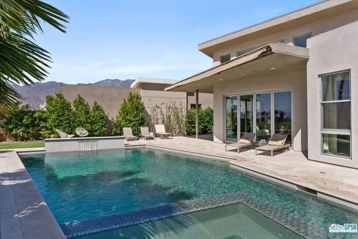 4338 Indigo Street, Palm Springs, California 92262