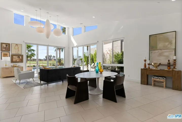 4338 Indigo Street, Palm Springs, California 92262