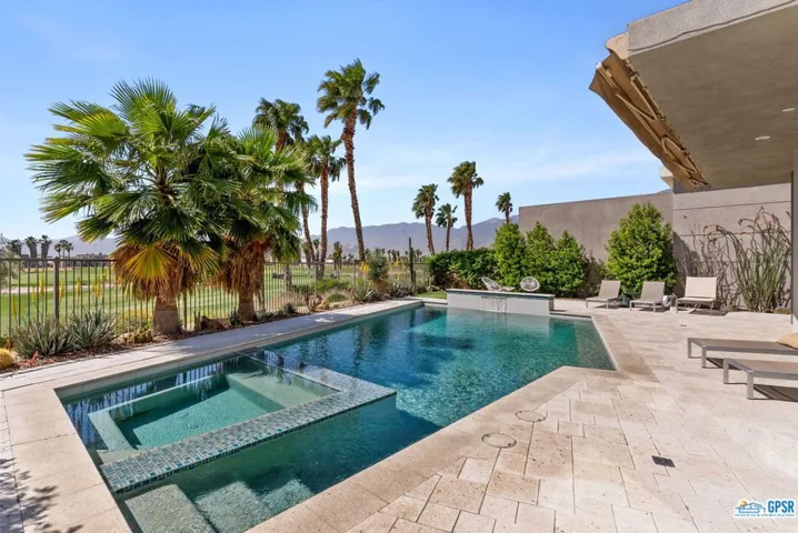 4338 Indigo Street, Palm Springs, California 92262